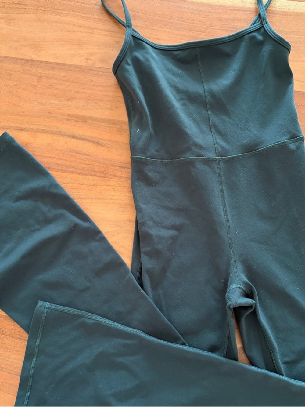 Divinity jumpsuit